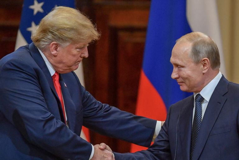 donald trump, vladimir putin