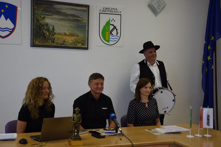 črenšovci, jenamena-fest, novinarska-konferenca