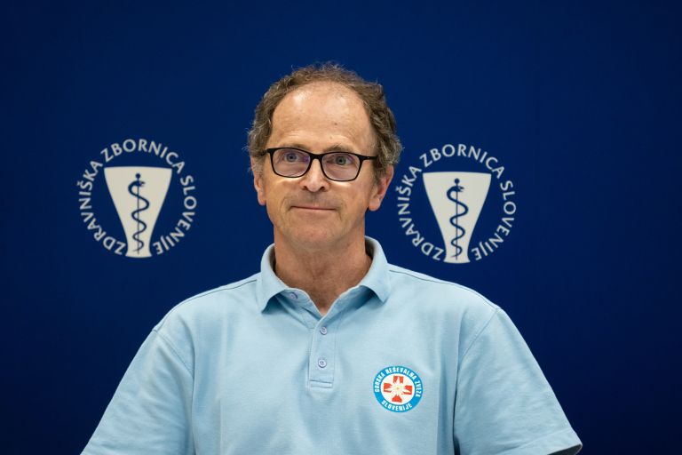 iztok tomazin