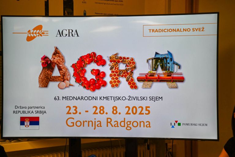 sejem-agra, novinarska-konferenca-agra-2025