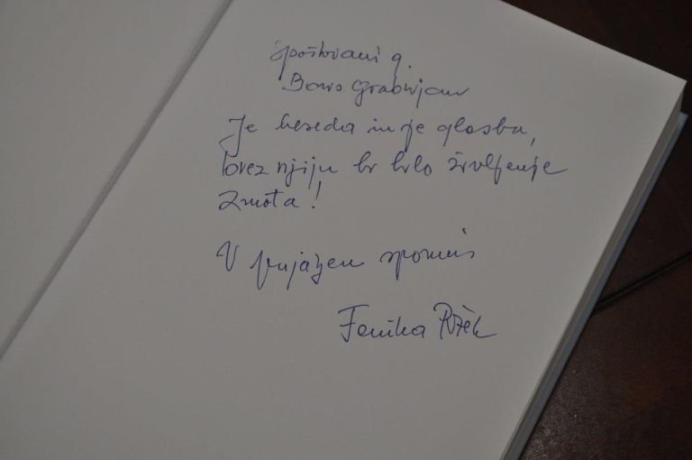fanika-pozek