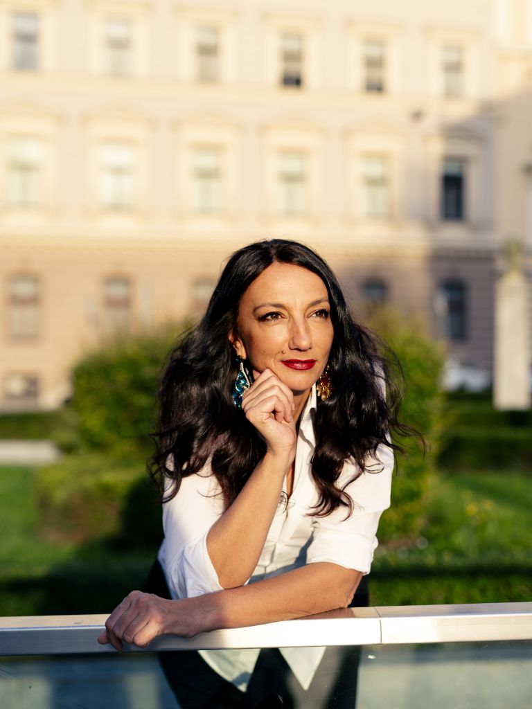 Vesna Milek