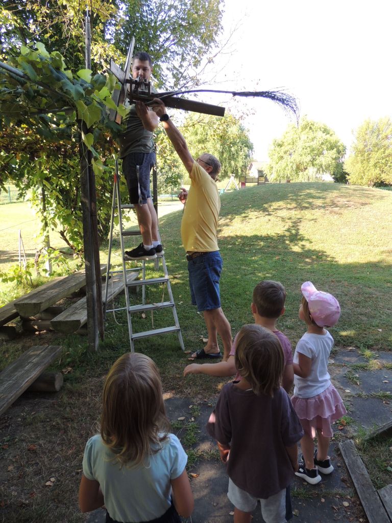 vrtec-strocja-vas, otroci
