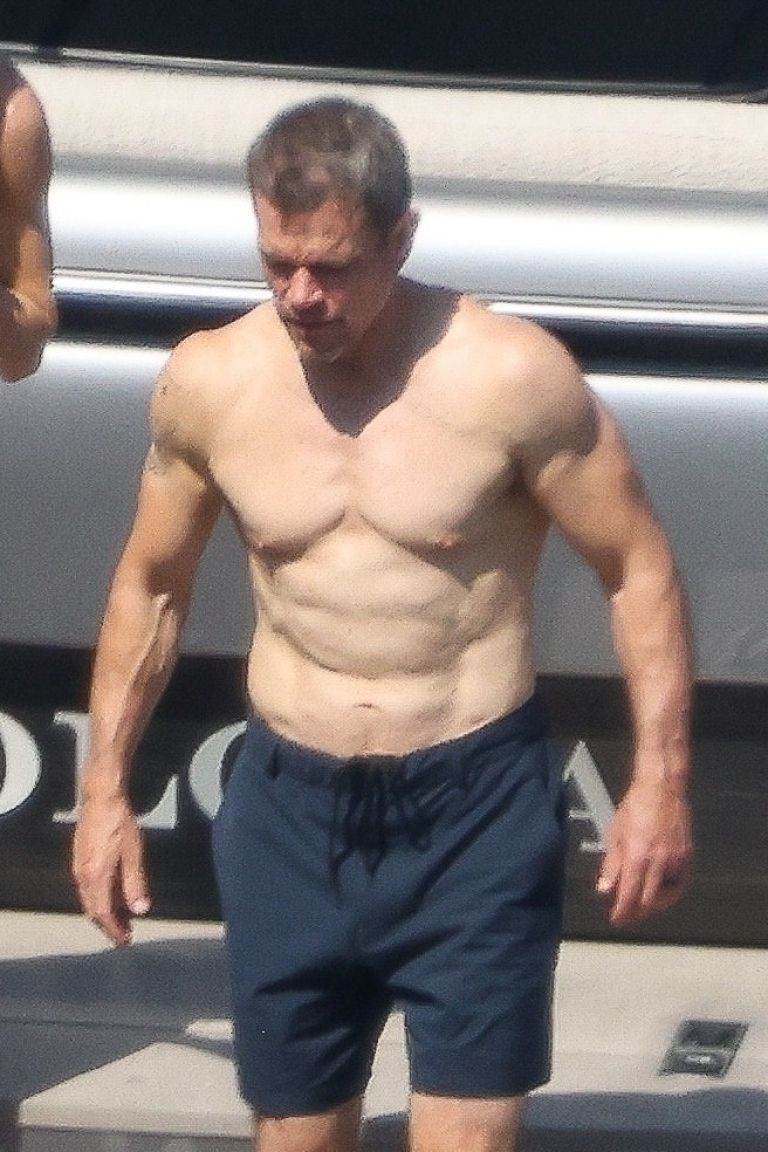 matt-damon