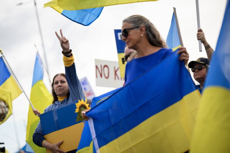 aljaska, protesti