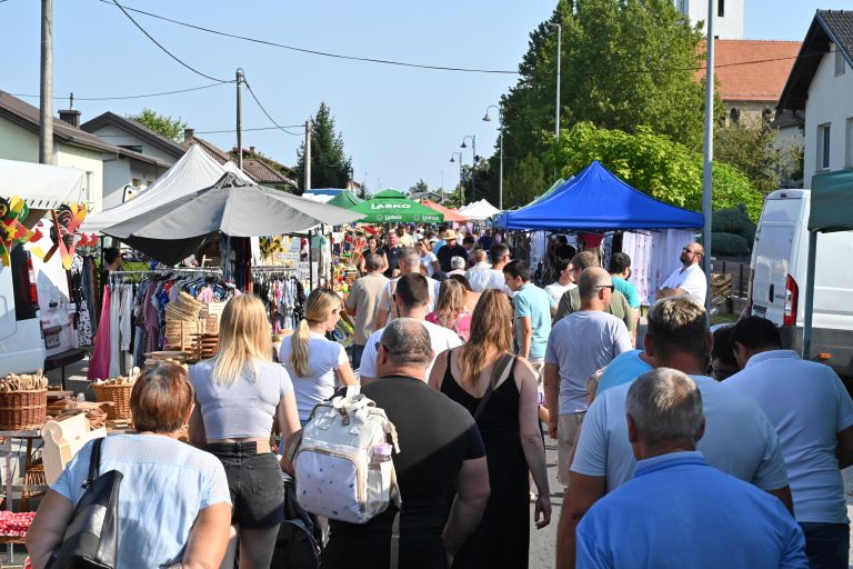 turnišče, marijino-vnebovzetje
