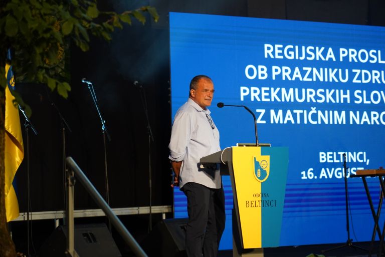 regijska-proslava, beltinci, 2025, združitev-prekmurskih-slovencev-z-matičnim-narodom