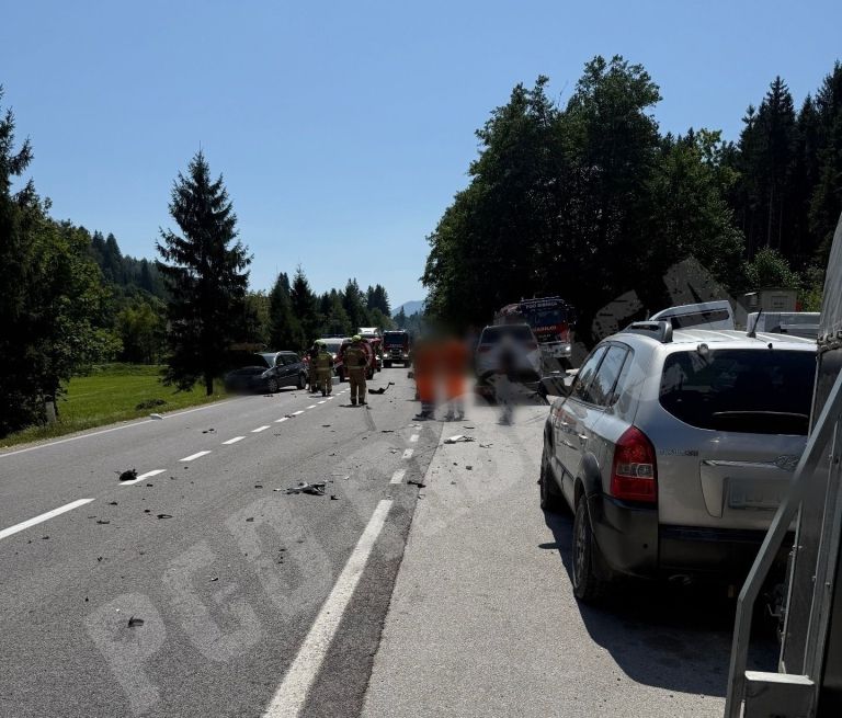 ortnek, prometna-nesreca, ge-ribnica, zvita-feltna