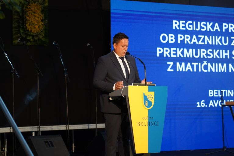 regijska-proslava, beltinci, 2025, združitev-prekmurskih-slovencev-z-matičnim-narodom