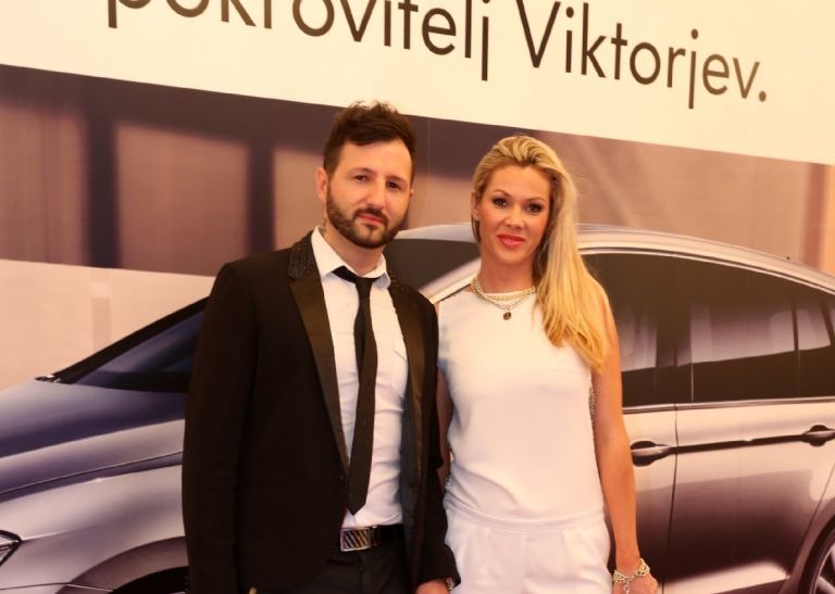 Rusko Richie, Stančka Šukalo