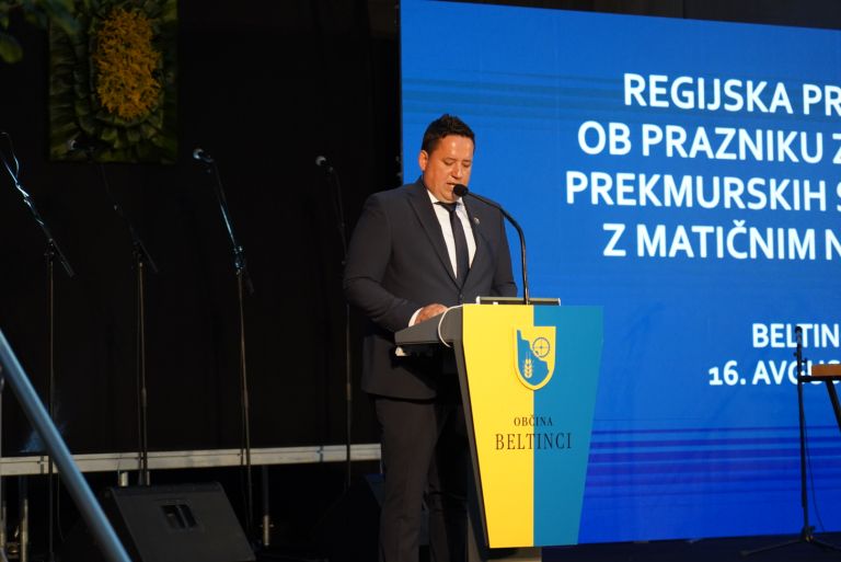 regijska-proslava, beltinci, 2025, združitev-prekmurskih-slovencev-z-matičnim-narodom