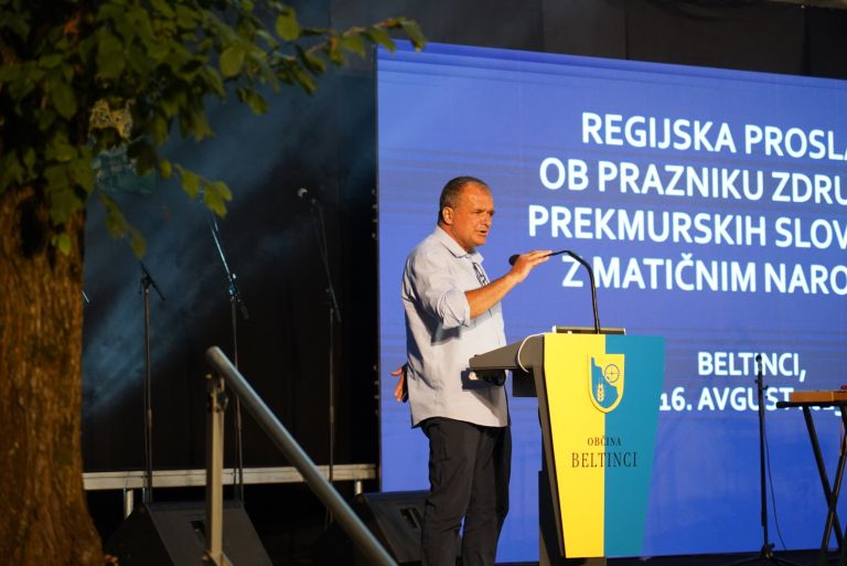 regijska-proslava, beltinci, 2025, združitev-prekmurskih-slovencev-z-matičnim-narodom