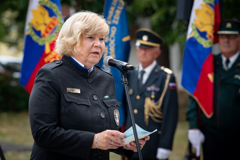 praznik-zdruzitve-prekmurcev, slovesnost
