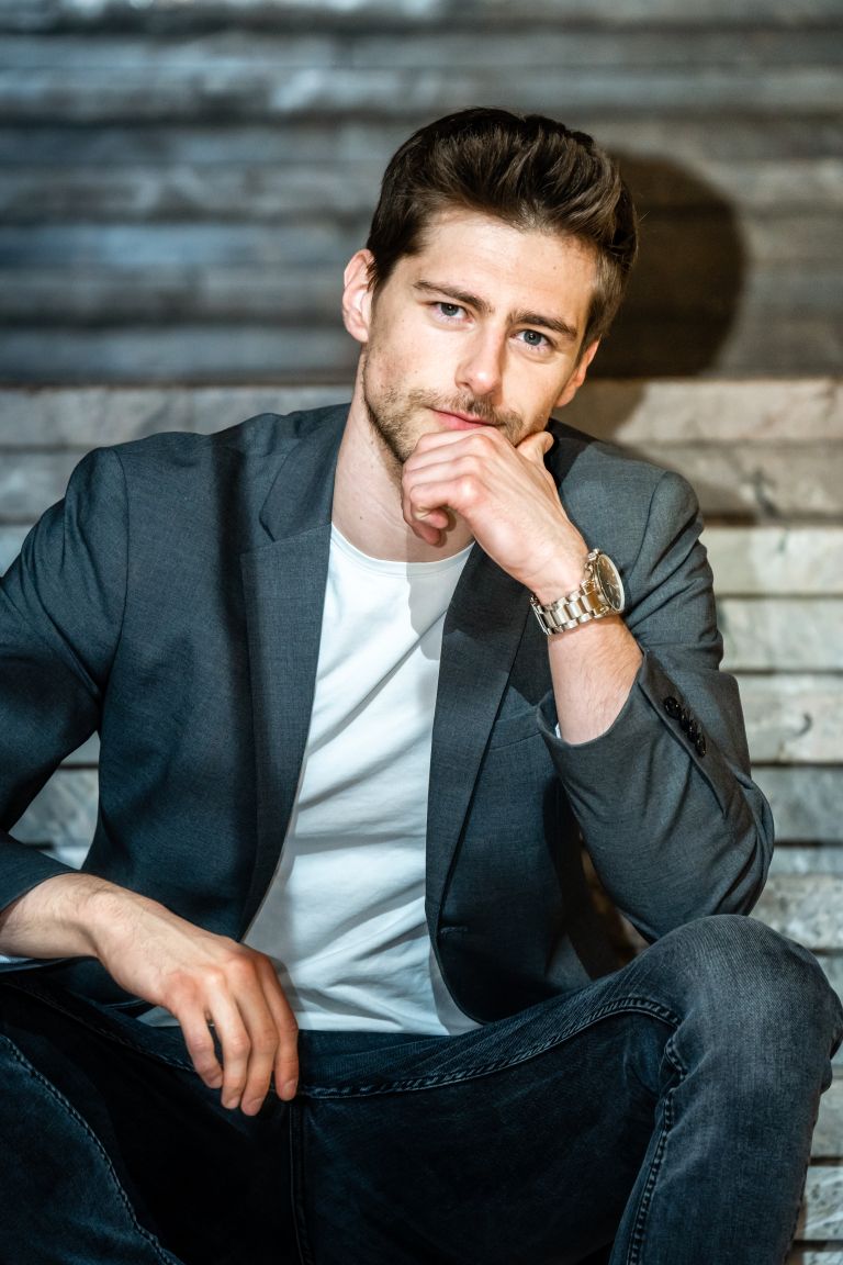 Matej Zemljič