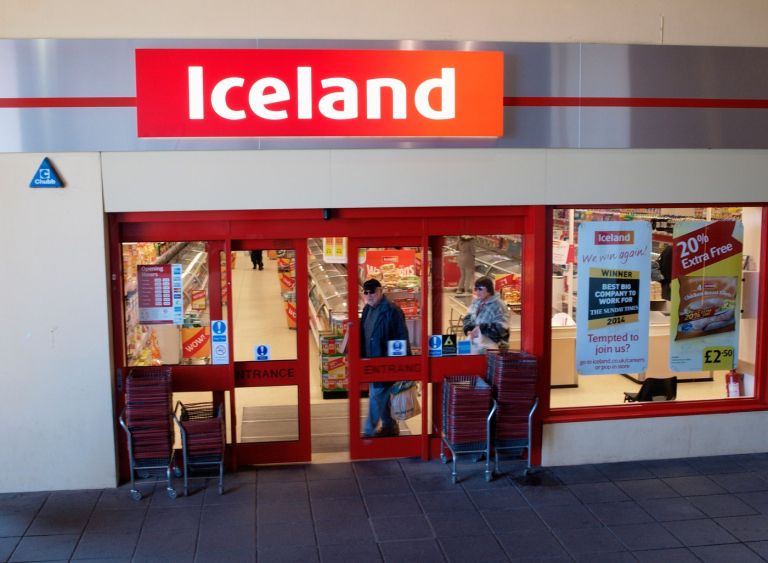 Iceland