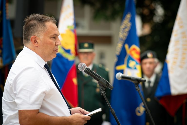 praznik-zdruzitve-prekmurcev, slovesnost
