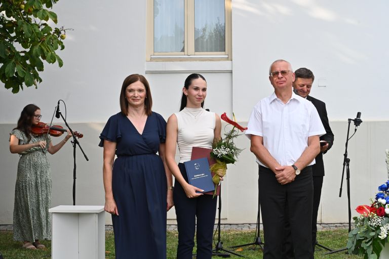 črenšovci, proslava
