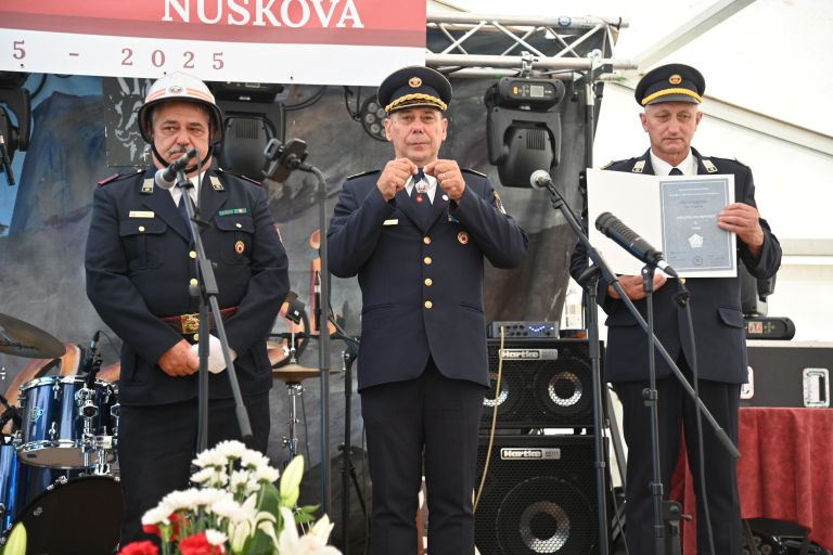 pgd-nuskova, 100-let, obletnica, nuskova