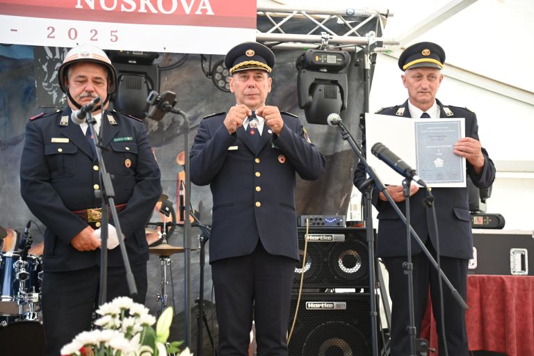 pgd-nuskova, 100-let, obletnica, nuskova