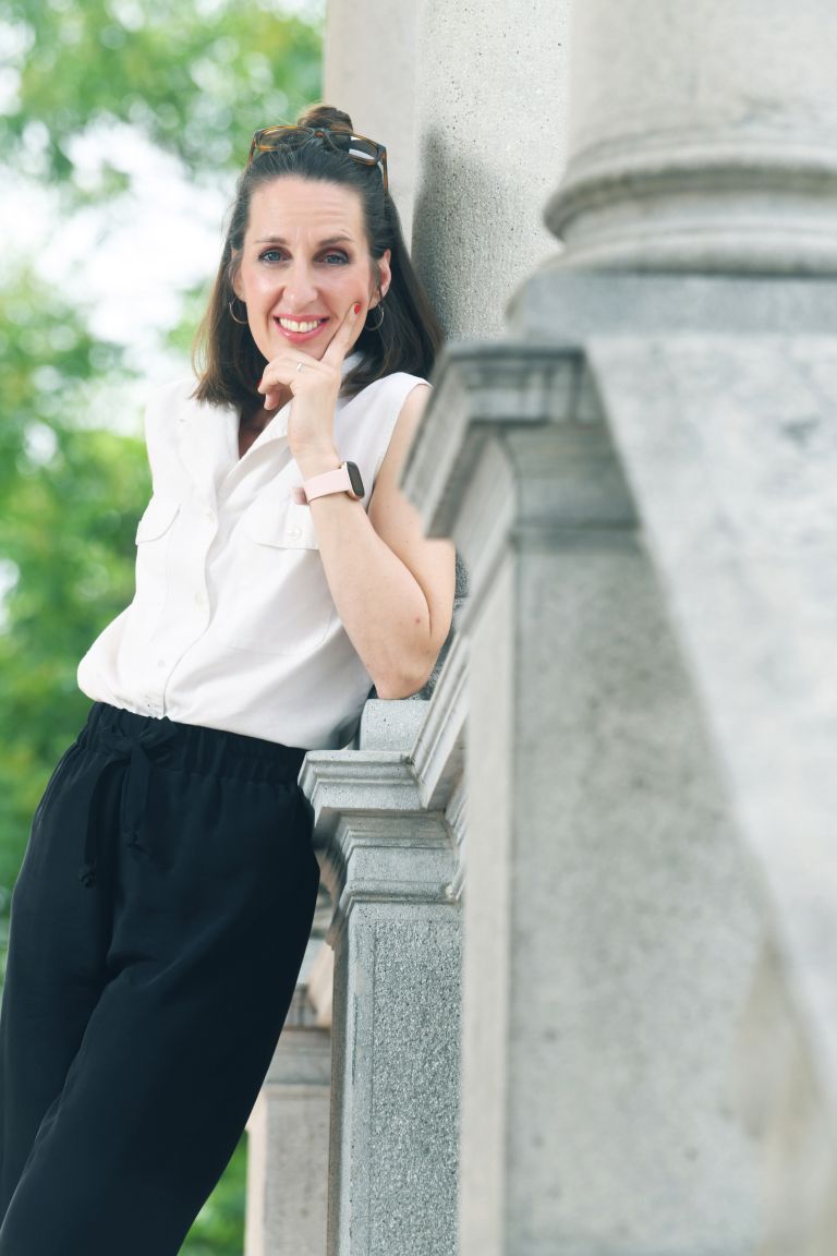 Alenka Marinič