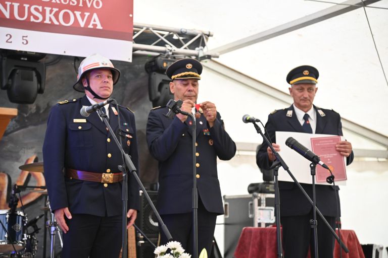 pgd-nuskova, 100-let, obletnica, nuskova