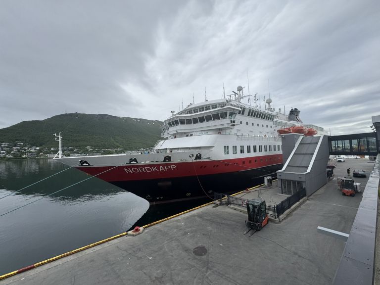 20 TROMSO hurtigruten ladja  SS.JPEG