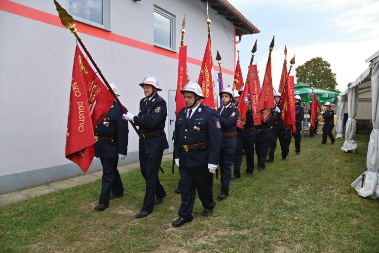 pgd-nuskova, 100-let, obletnica, nuskova