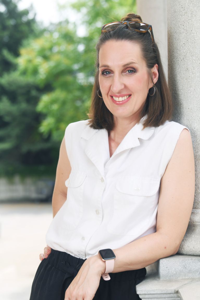 Alenka Marinič