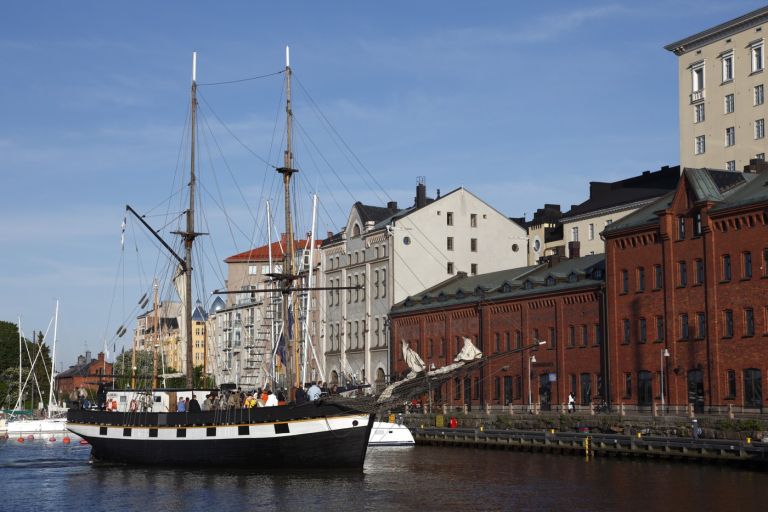 helsinki