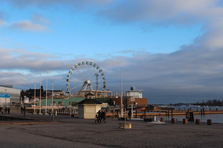 helsinki