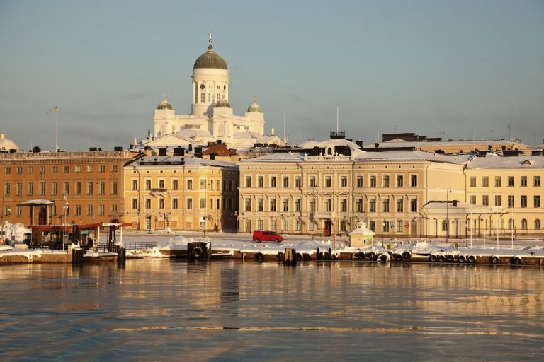 helsinki