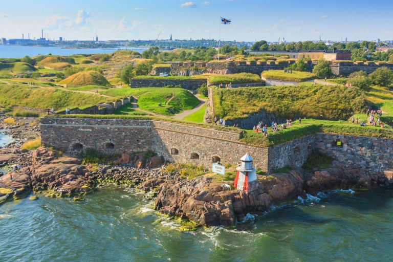 helsinki