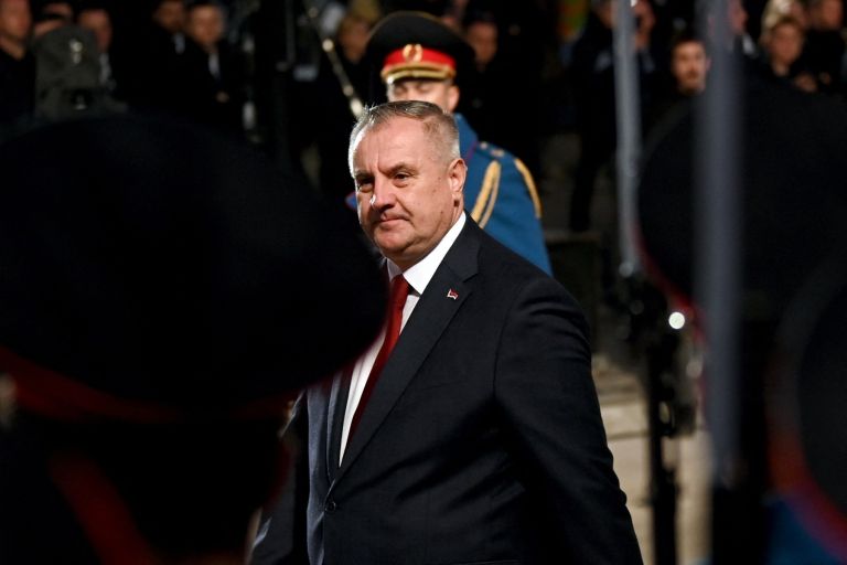 Radovan Višković