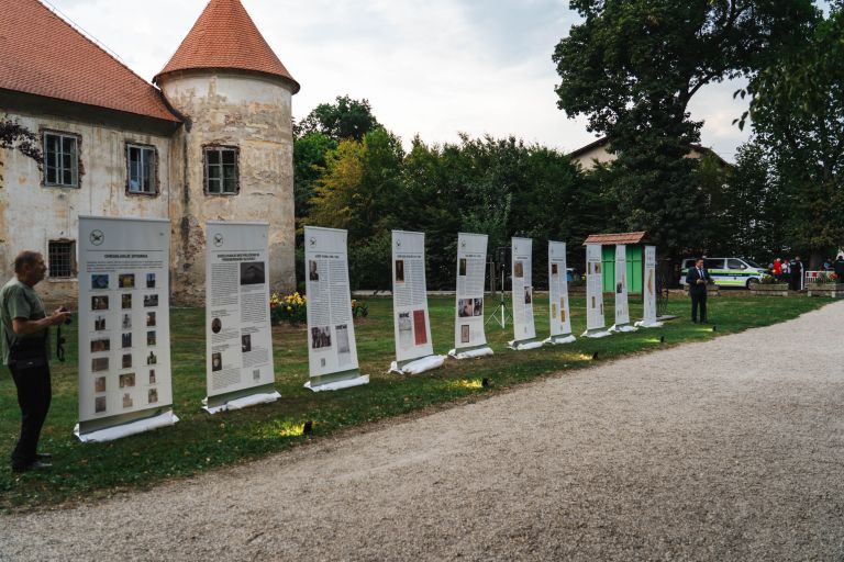 razstava, maister-in-prekmurje, beltinci