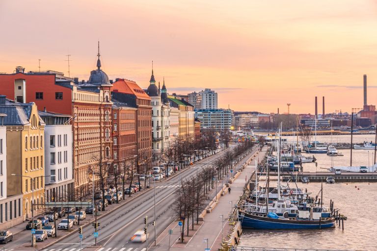 helsinki
