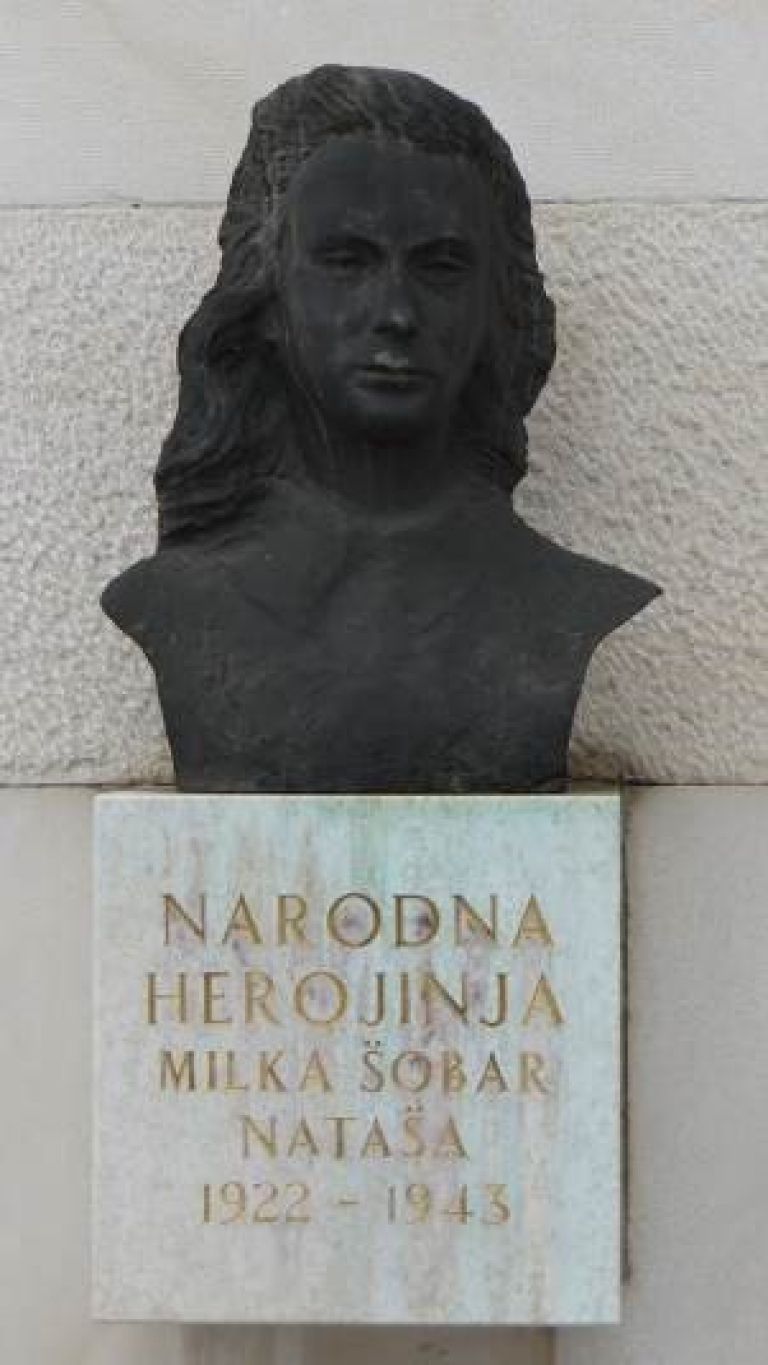 milka-sobar-natasa, ljudje-ob-kolpi