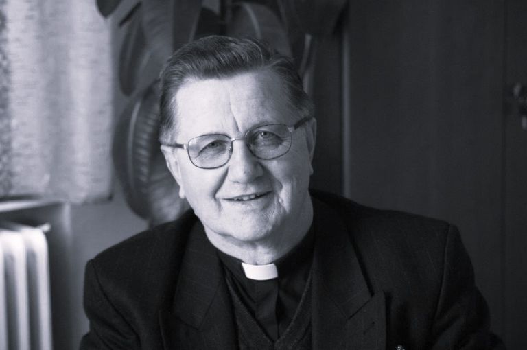 karel bedernjak