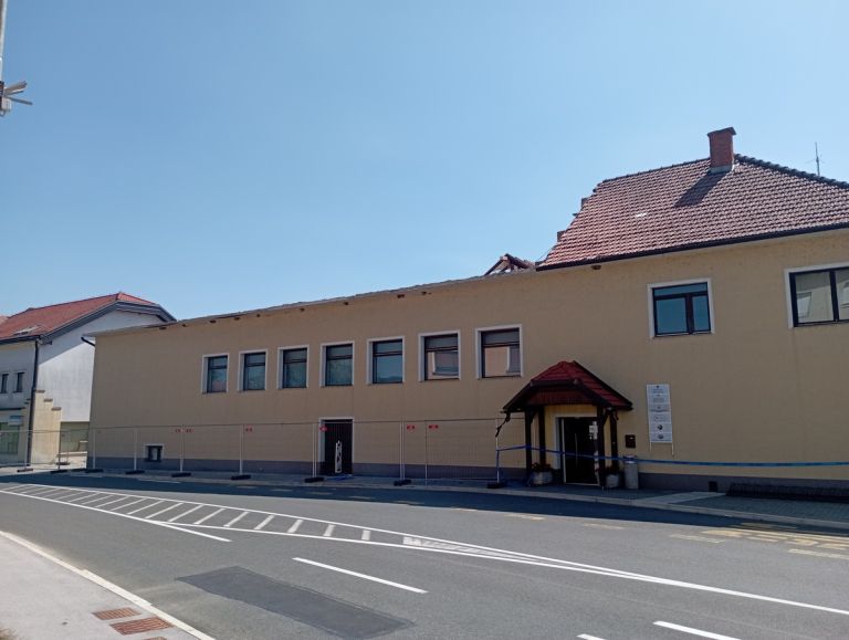 obcina-salovci, salovci, kulturna-dvorana, mansarda