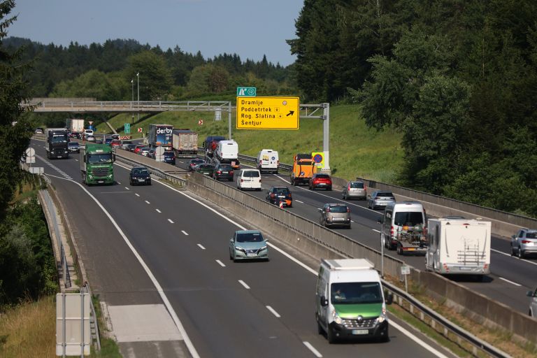 nesreca, smrt, voznik