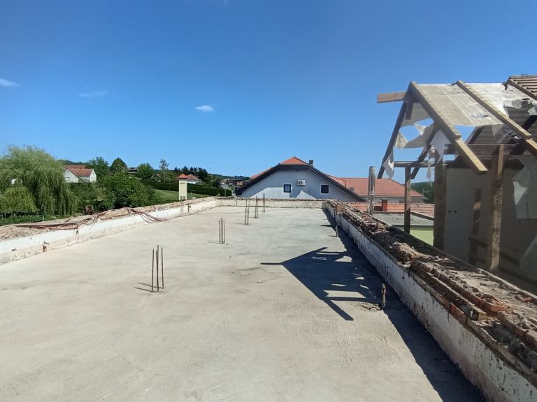 obcina-salovci, salovci, kulturna-dvorana, mansarda