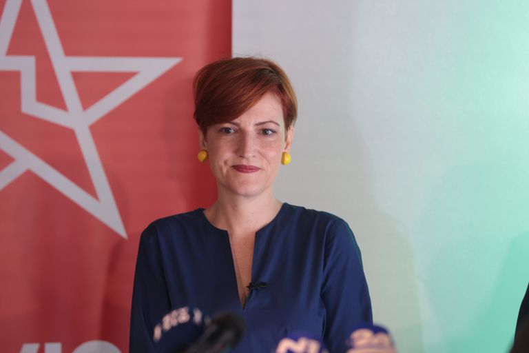 Asta Vrečko