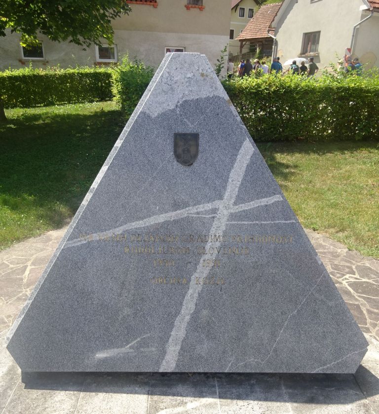 ekskurzija, castniki