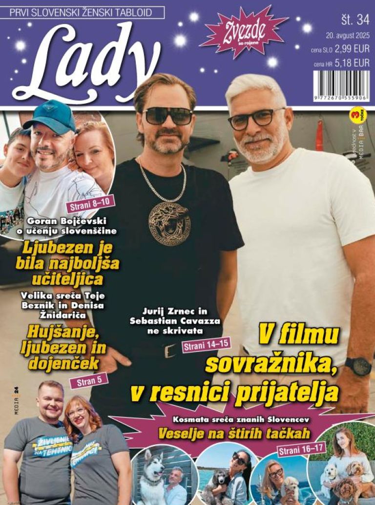 revija lady