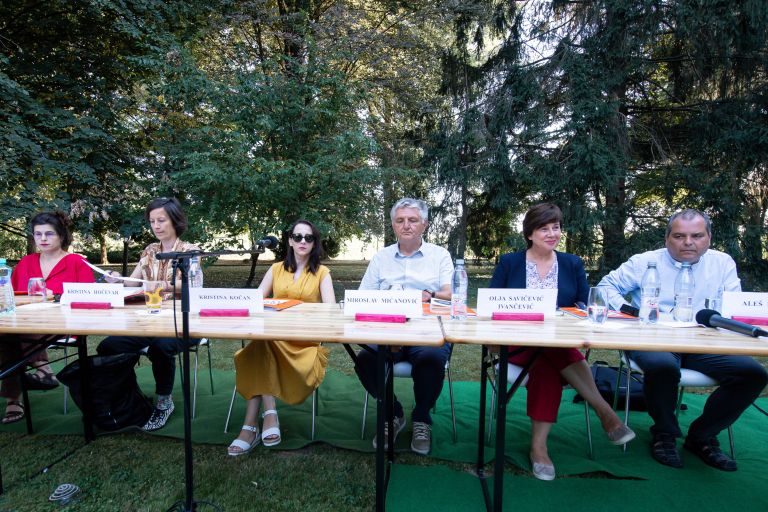 otvoritev-razstave, otvoritev-razstave-akvarelov-stefana-hauka, stefan-hauko