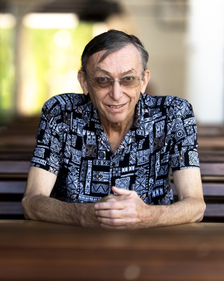 Andrej Stare