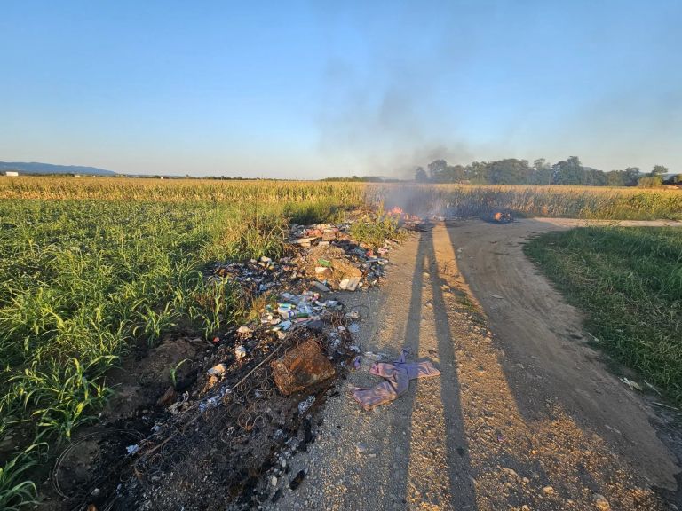 pge-krsko, kosovni-odpadki