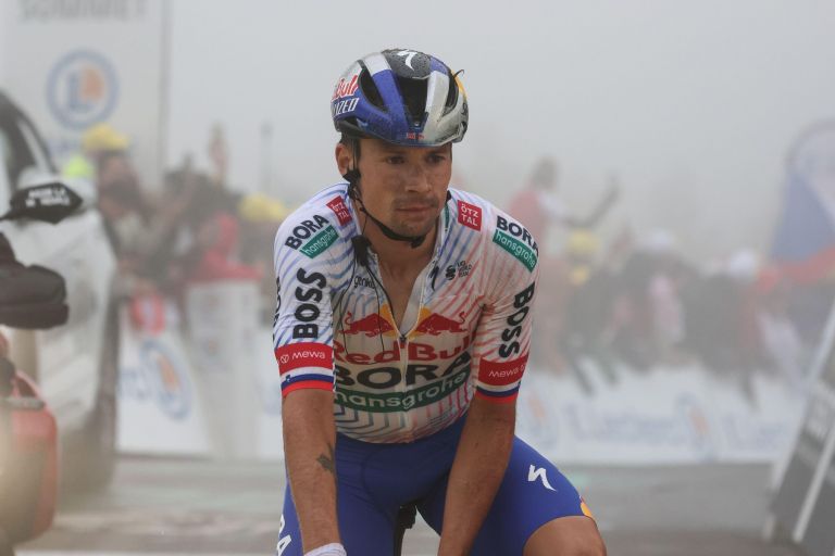 Primož Roglič