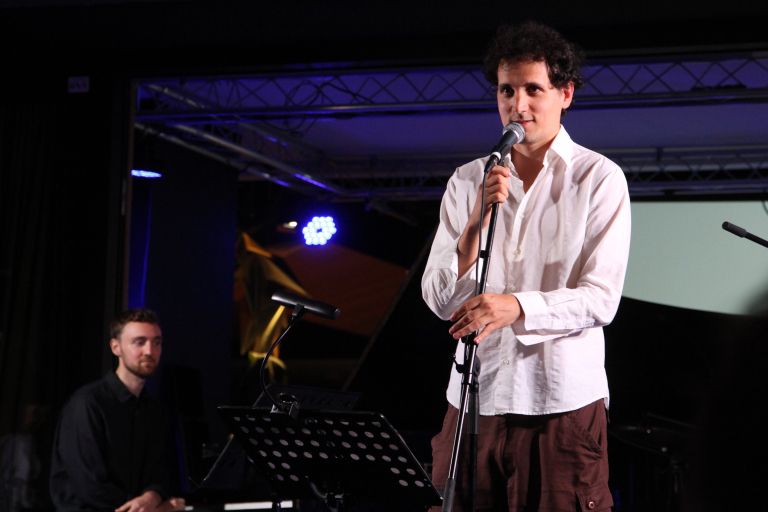 jazzinty-2025, koncert