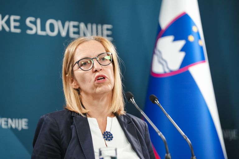 Valentina prevolnik rupel