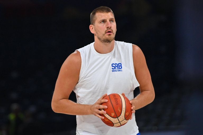 Nikola Jokić